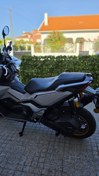 Keeway XDV 125 | 2026 |  Garantia 3 anos