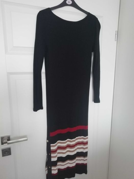 Sukienka Massimo Dutti, S