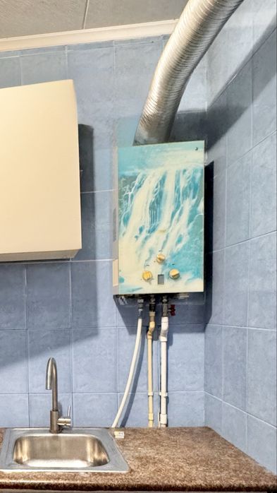 Здам 1 кімнатну квартиру з ремонтом поряд з трц Глобал