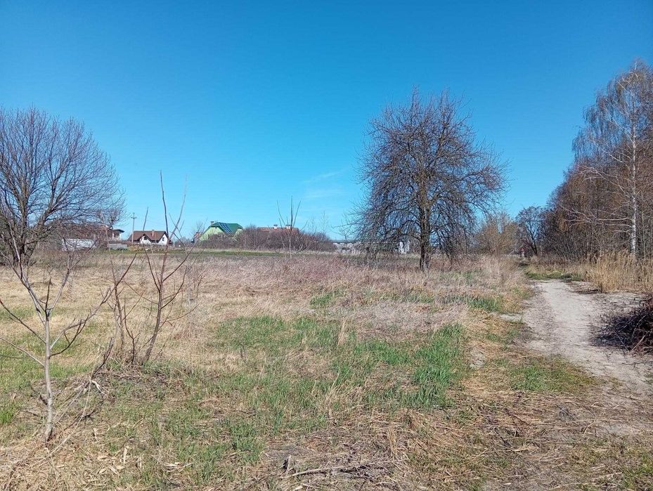 Ділянка у с. Свидівок