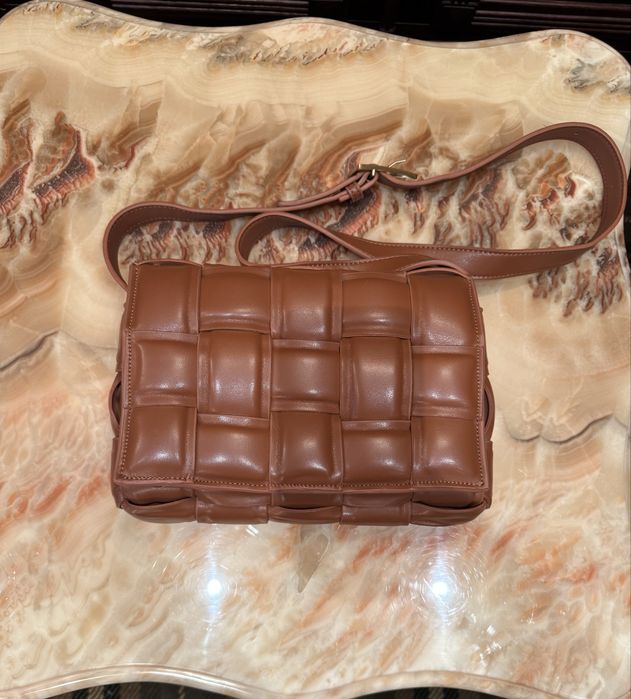 Сумка Bottega Veneta оригинал