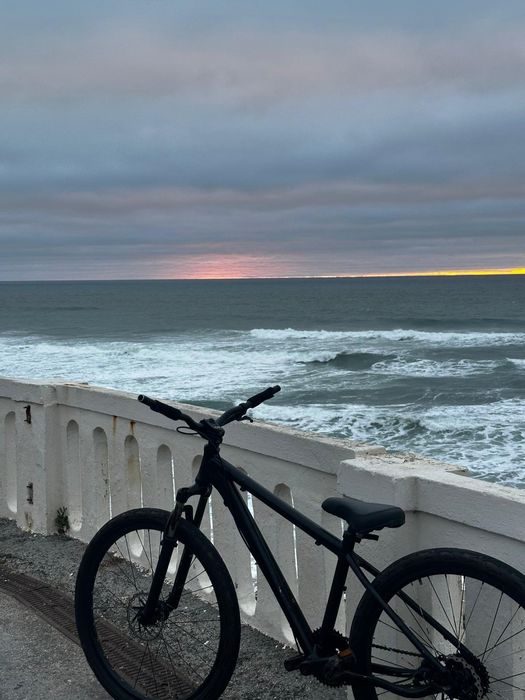 Bike aro 26 para uso casual