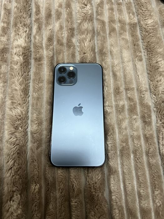 Iphone 12 pro 512 гб
