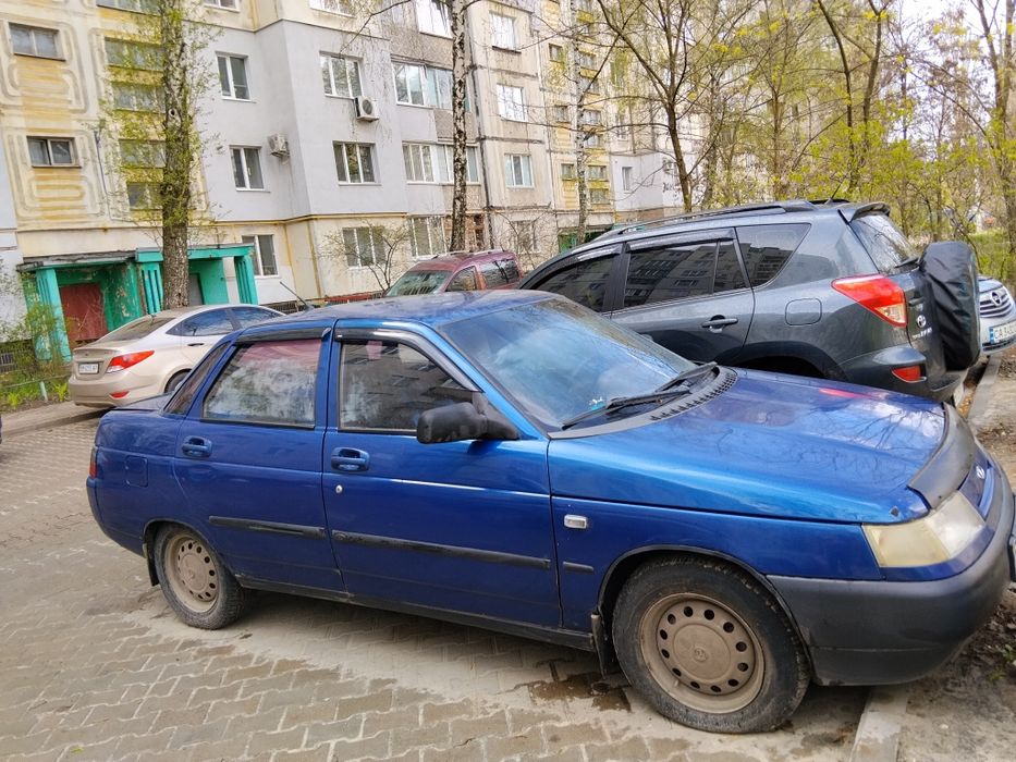 Продам  ВАЗ 2110