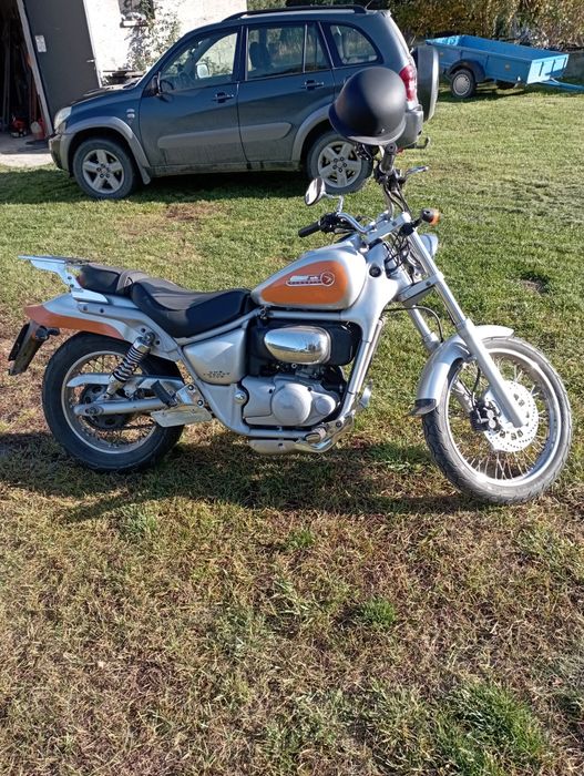 Aprilia