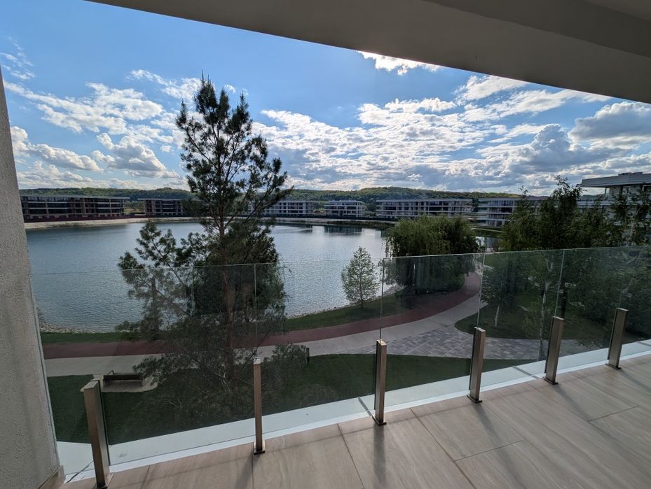 Оренда 1кв 57,3м2 ЖК Park Lake City/Парк Лейк Сіті с.Підгірці, Київ