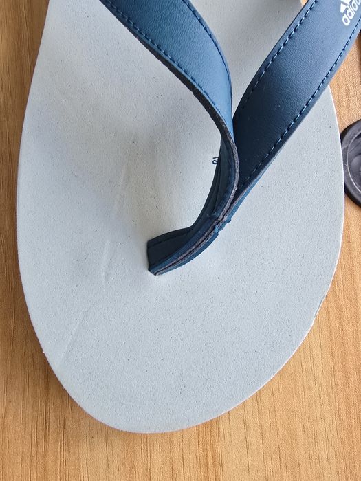 Adidas Eezay Essence Flip Flops