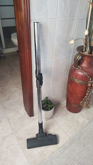 Aspirador de chão