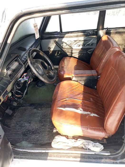 Продам жыгули 2101