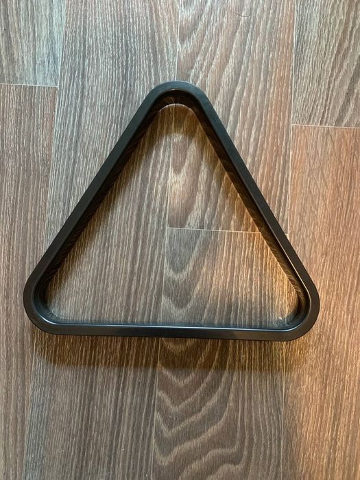 Треугольник для бильярда