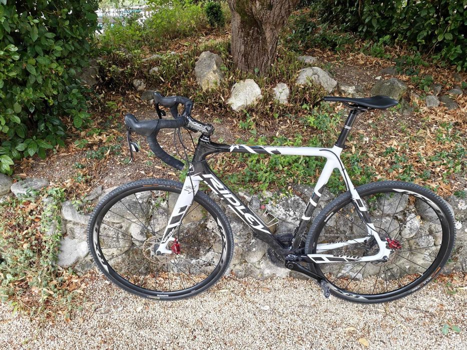 Ridley X-Fire Disc