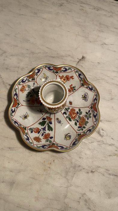 Palmatória clube dos colecionadores, Vista Alegre