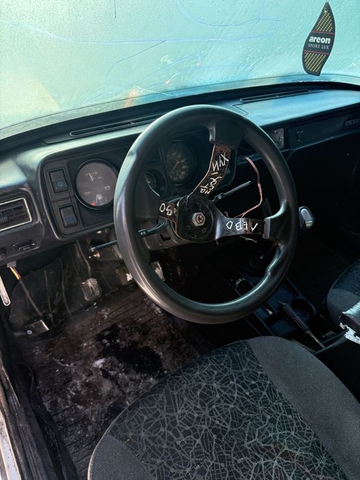 Ваз 2105 1.7 двигун