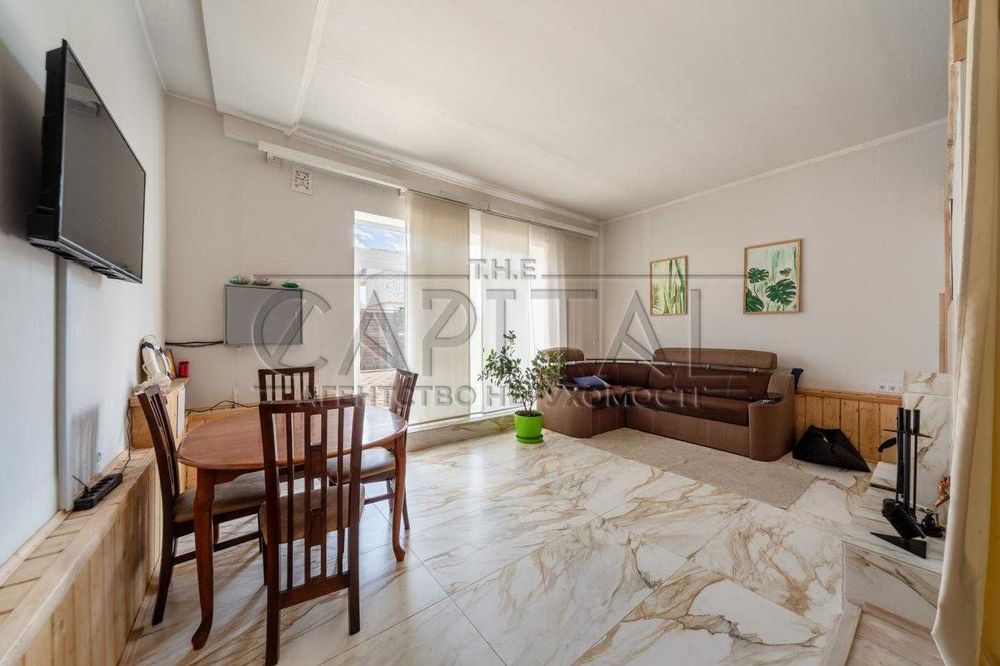 Продаж будинку, Березівка, Макарівський р-н