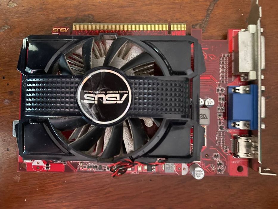 Ігровий комп'ютер та комплектуючі.msi gtx 1060. Fx6300. Asus. Gigabyte