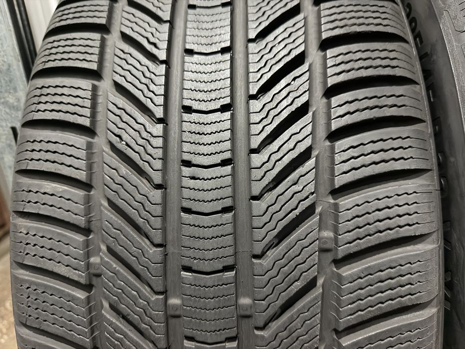 285/45 315/40 r 22 Continental