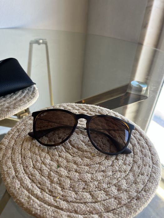 Oculos ray ban unisexo