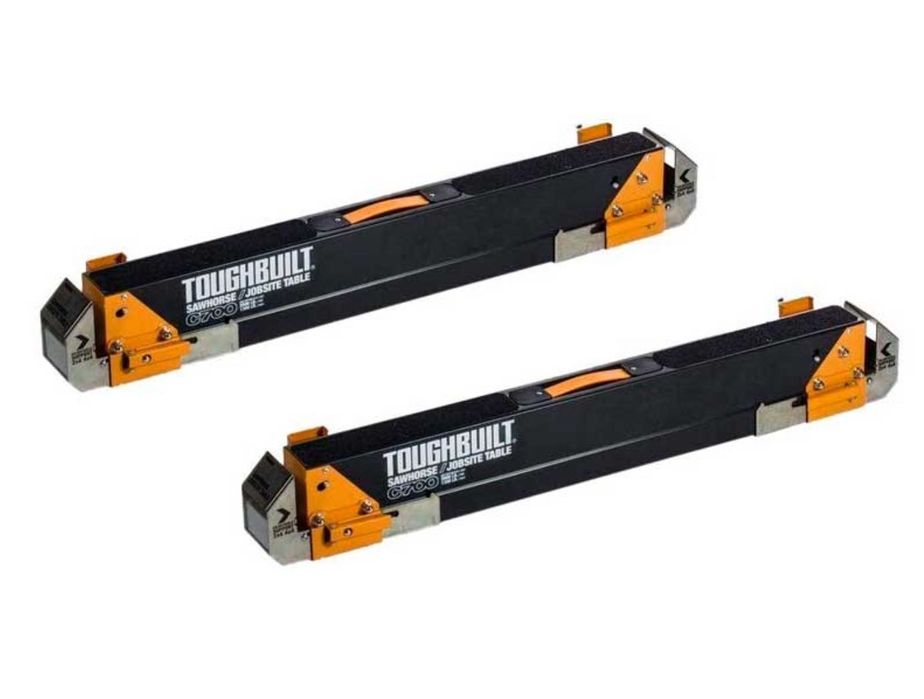 Козли робочі складні (комплект 2 шт) TB-C700-2 TOUGHBUILT