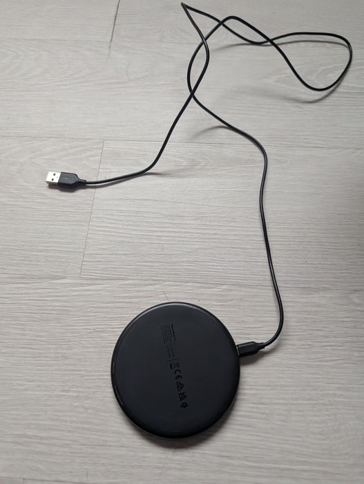Carregador wireless Anker