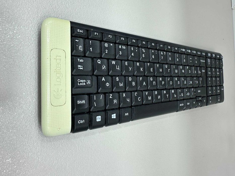 Бездротова клавіатура Logitech K230