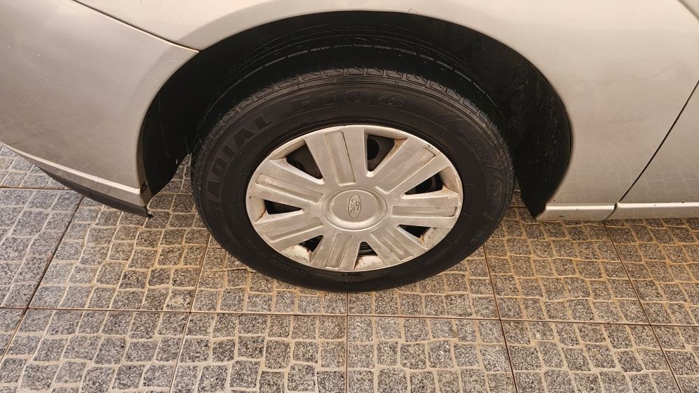 Ford focus Gpl 1.4