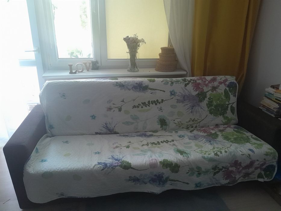 Wersalka łatwe rozkladanie
