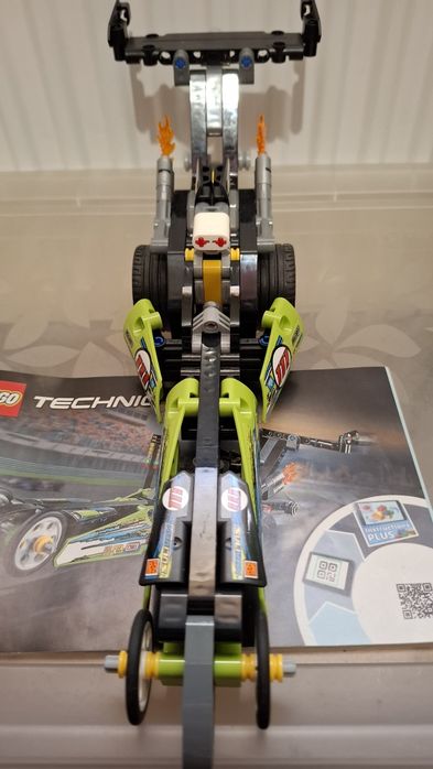 Lego technik 42103