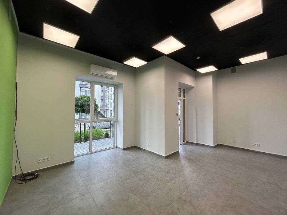 Оренда комерційного приміщення в р-н вул.Львівської!