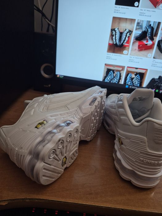 Nike air max plus 3 TN roz 44