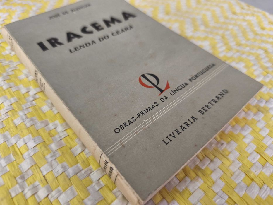 IRACEMA – Lenda do Ceará