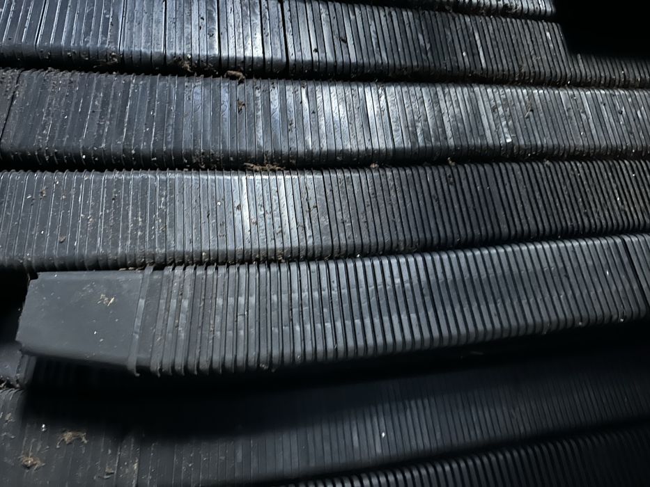 Doniczka produkcyjna P9