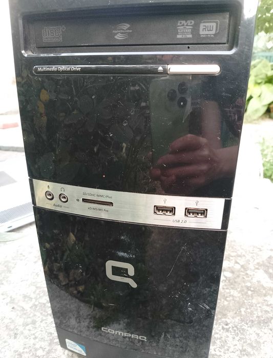 Компьютер. Компьютер.