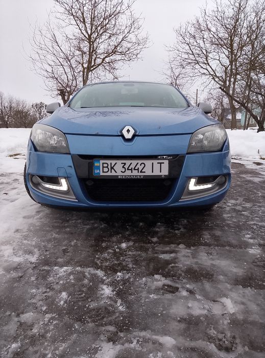 Продаю Рено Є5 дизель