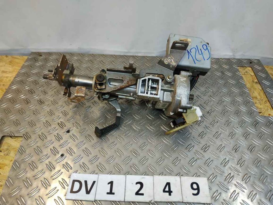 Renault (RVI) Fluence 09- рульова колонка с усилителем руля DV1249 488