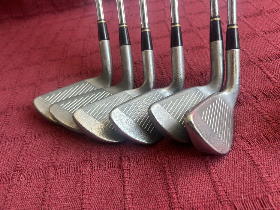 Set de golfe+saco taylormade
