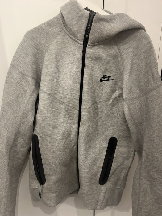 Nike tech fleece
