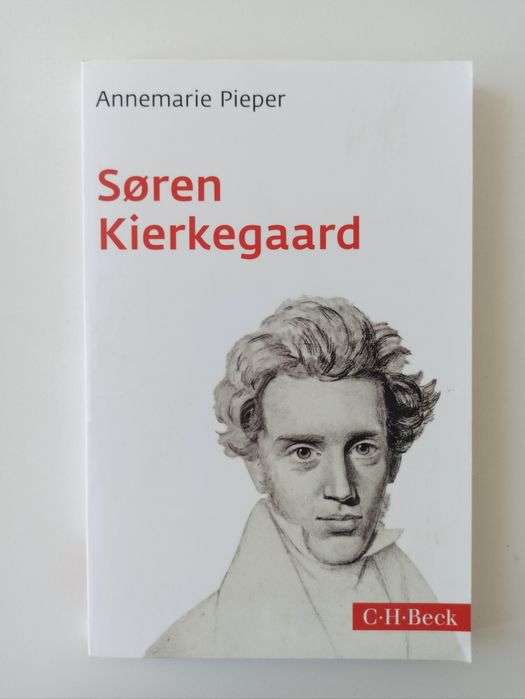 Søren Kierkegaard - Annemarie Pieper