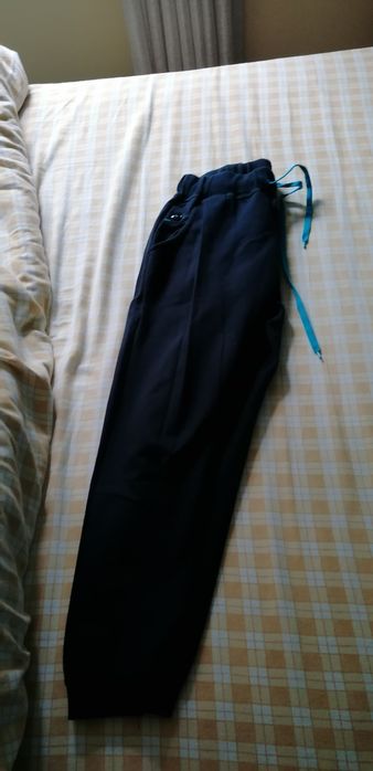 Calças de Fato-treino
