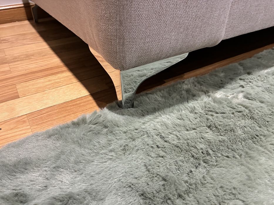 Sofá chaise longue
