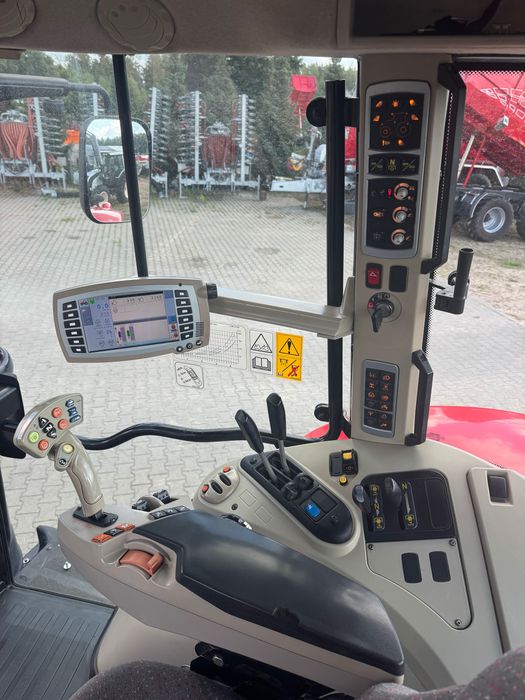 Massey Ferguson 7624 Dyna-6 – 2015 r