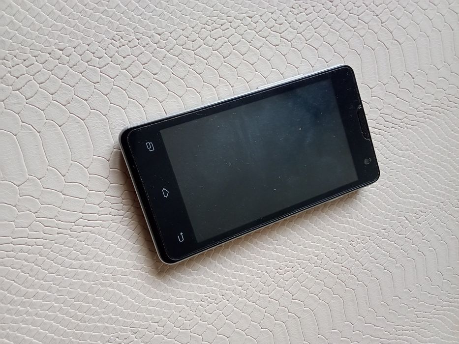 Smartphone Kruger matz