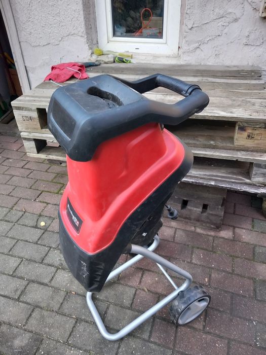 Rozdrabniacz do galezi