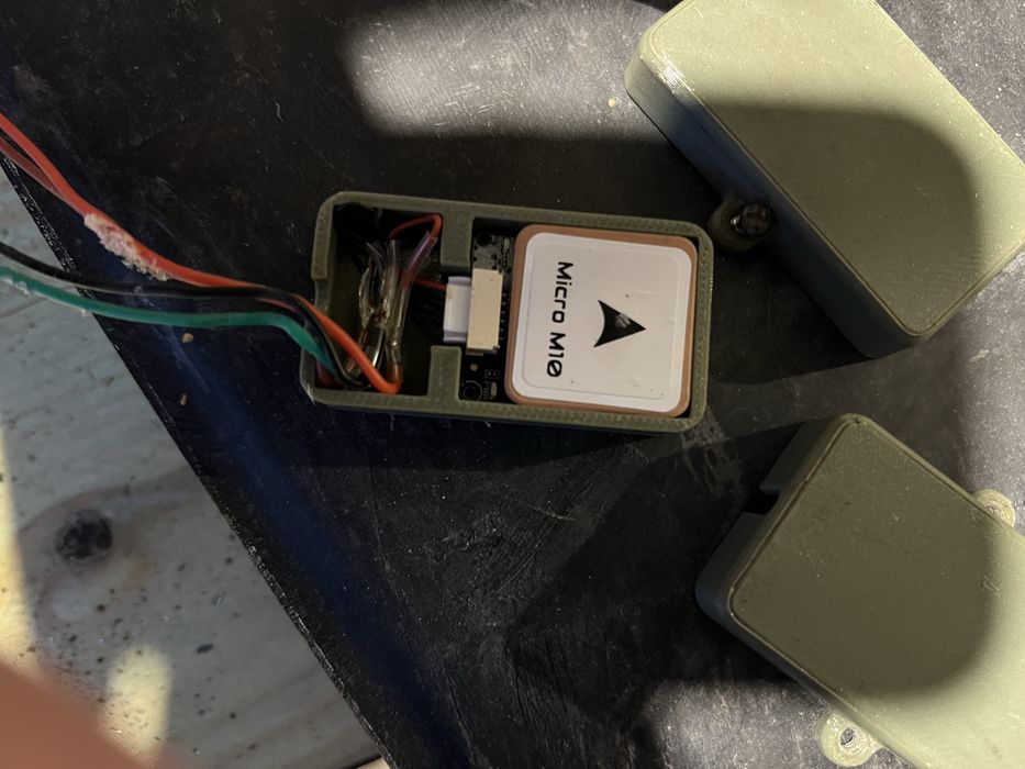 Сервоприводи 3 штуки