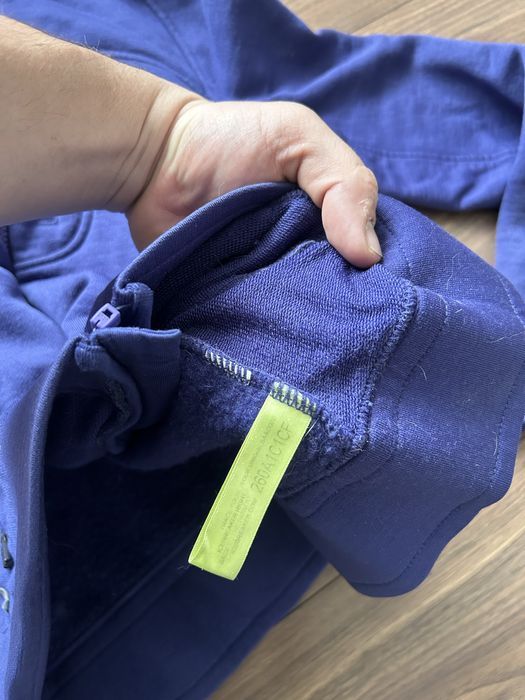 Жіноча термо кофта Icebreaker