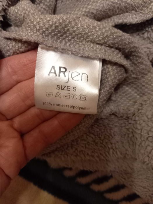 Домашній костюм, піжама для дівчини, р. S (164)