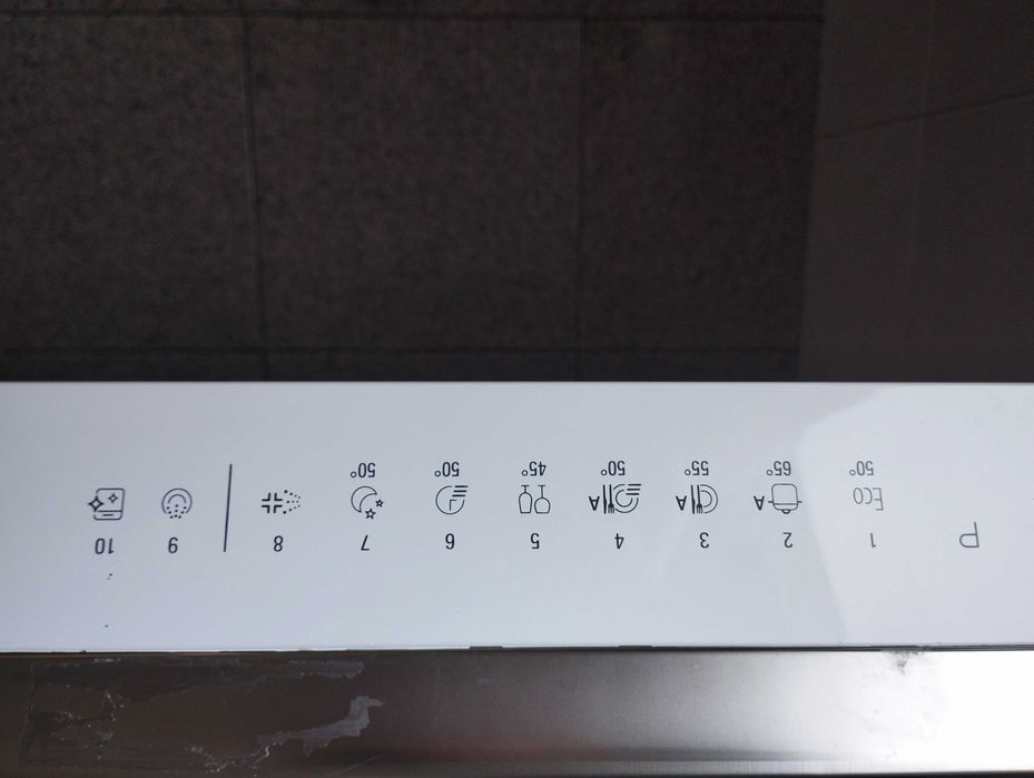 Maquina de lavar loiça Hotpoint Ariston como nova