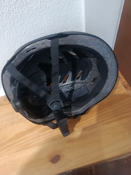 Patinete Elétrica 30km Ninebot Segway E3