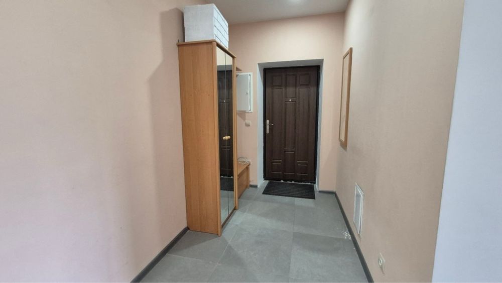 Двокімнатна квартира з ремонтом Ірпінь