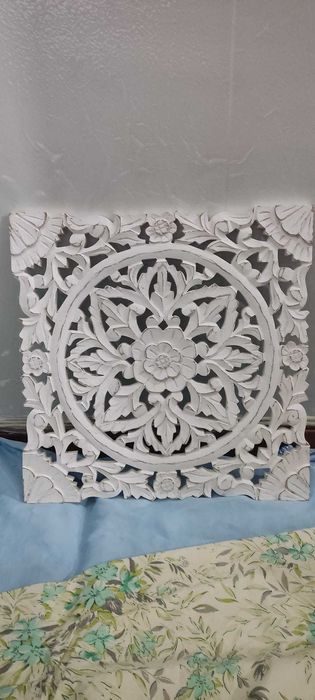 Mandala objeto de decoração