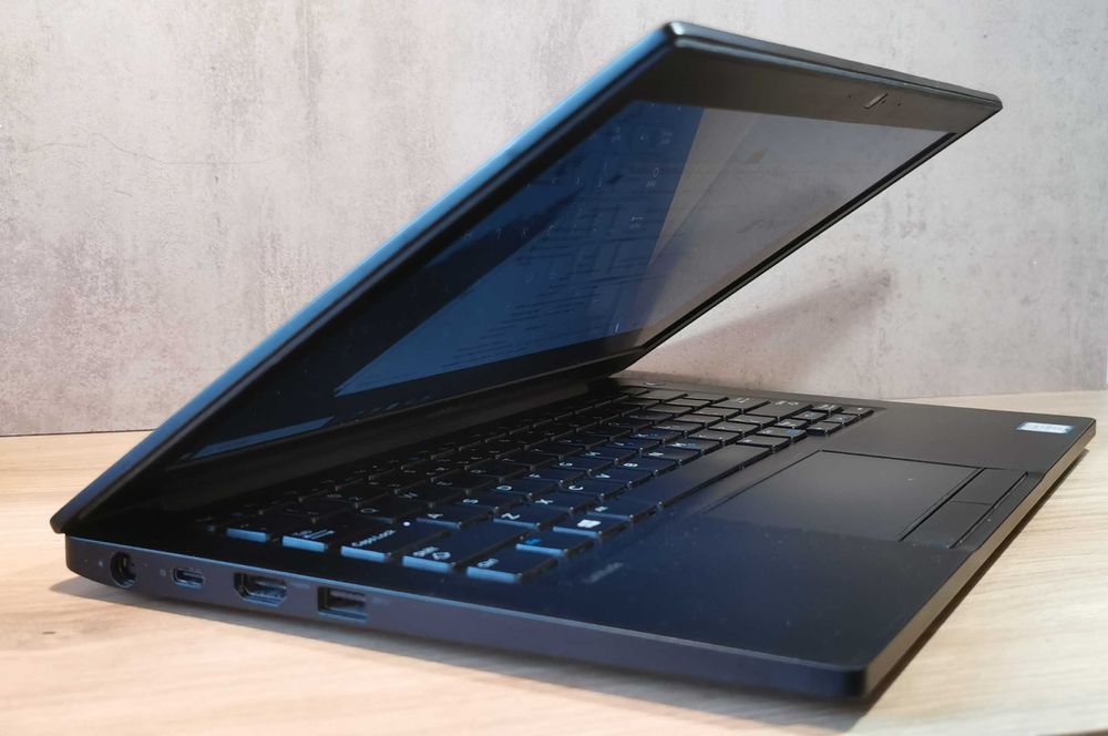 Dell Latitude 7280 i5-6300u\12"FHD \8GB RAM\256GB\W10 Pro #00